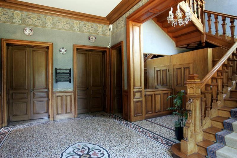 Chateau De Montbraye Parigne-l'Eveque